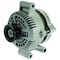 Wai Global Alternator, ALTFD 3G, 95 Amp12 Volt, CW, 6Groove Pulley, 0300 Plug Clock 8258N - alternate 2
